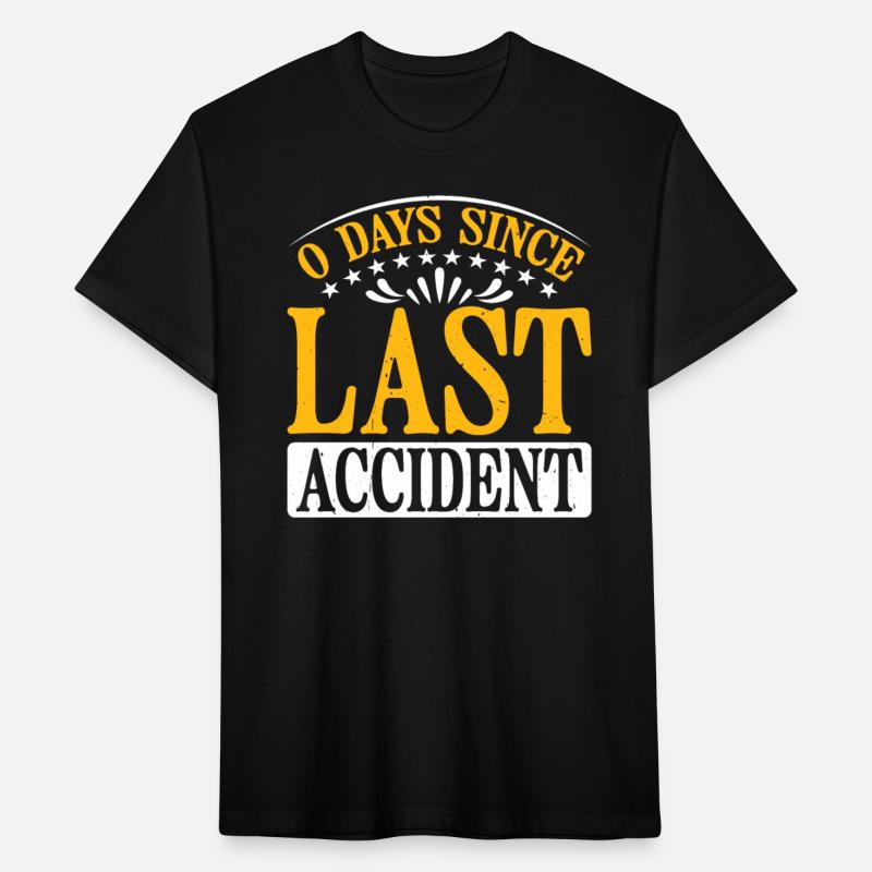 0 Days Since Last Accident 35
