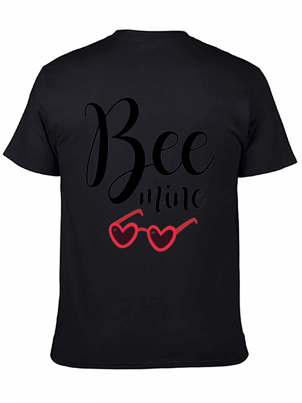 Bee Mine Valentines Day T-Shirt