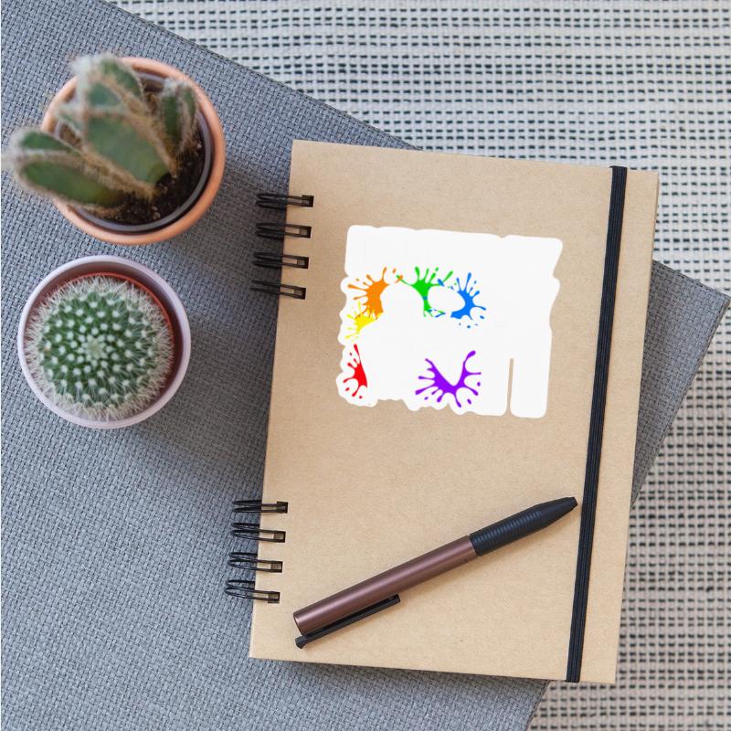 11 Paintball Party 11Th For