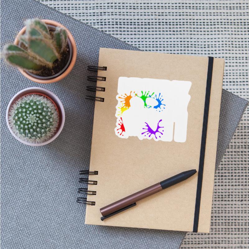 11 Paintball Party 11Th For