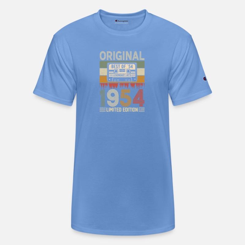 1954 Vintage Legends Tee