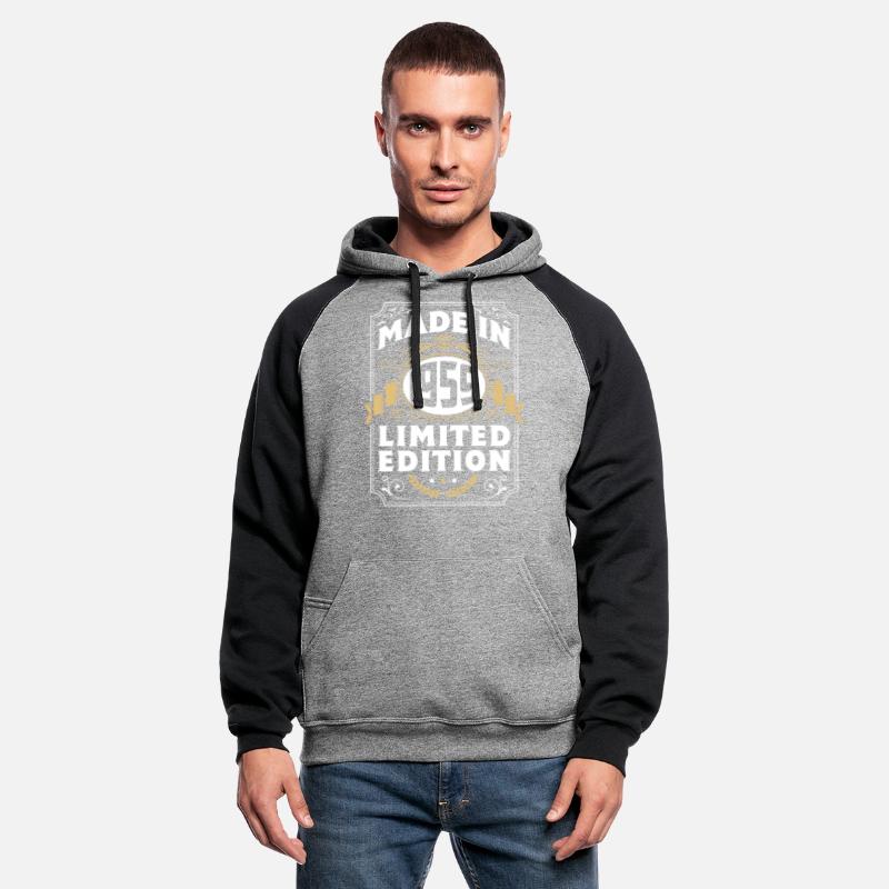 1959 Birthday Party Old Year Of Construction