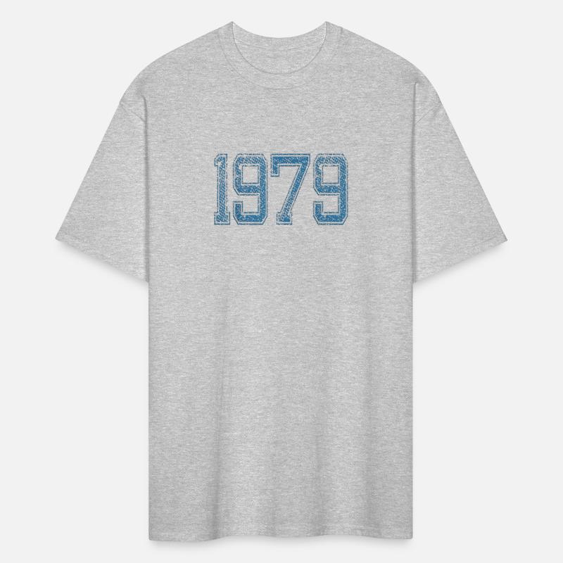 1979 Vintage Design Clothing
