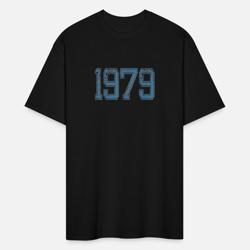 1979 Vintage Design Clothing