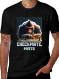 Checkmate Mate T-Shirt