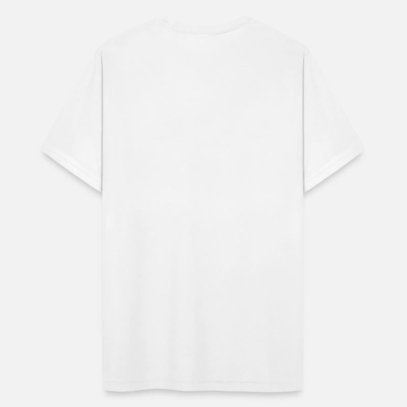 A logo with the text find your flavours T Shirt