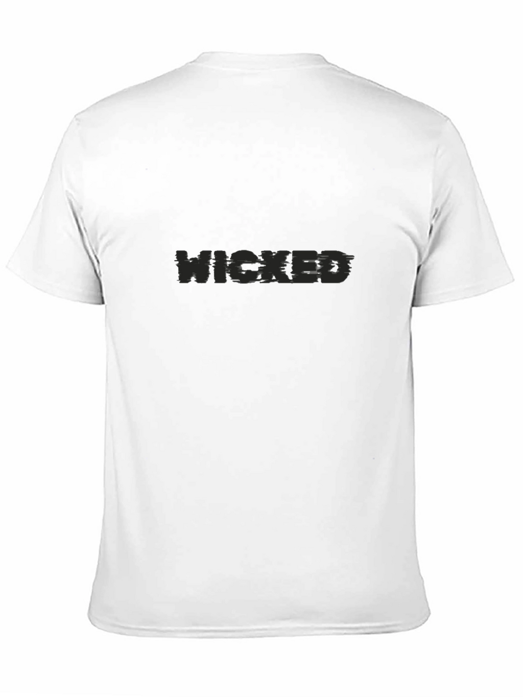 Wicked Black T-Shirt