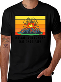 Hawaii Volcanoes National Park T-Shirt