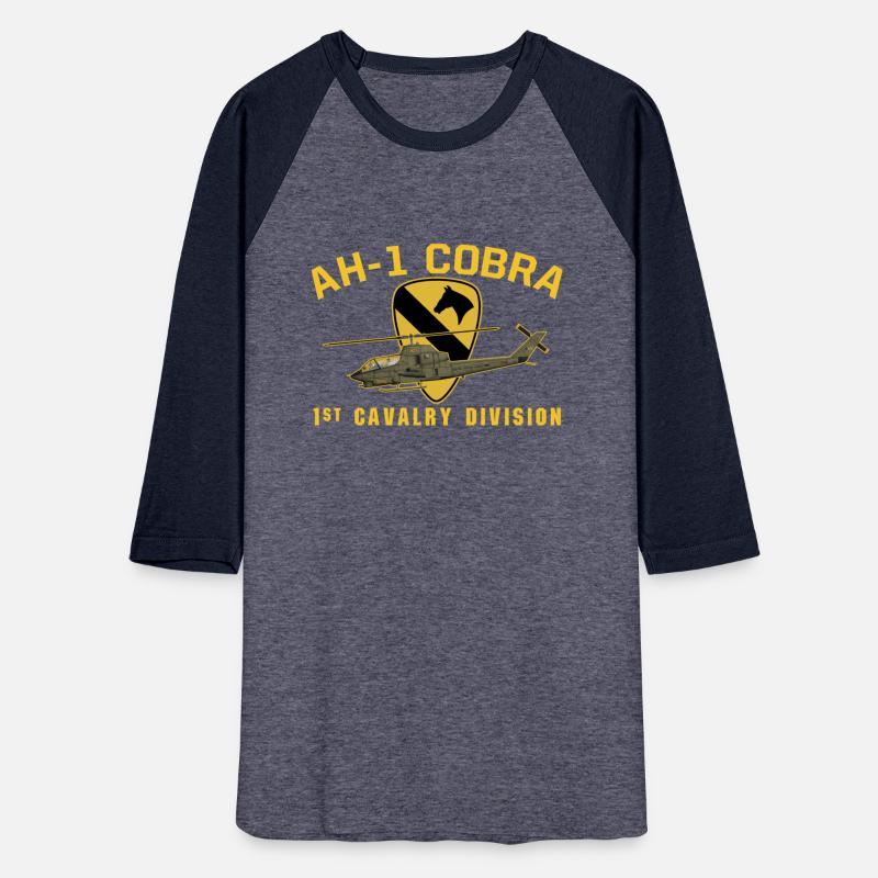 1st Cavalry Division | AIR CAV | Cobra