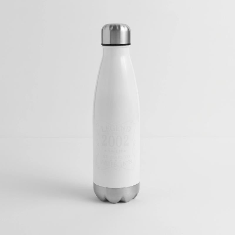 2002 Vintage Born Vintage Birthday Gift