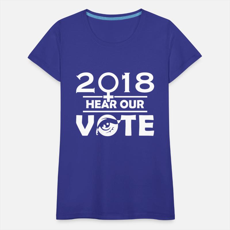 2018 Hear our Vote