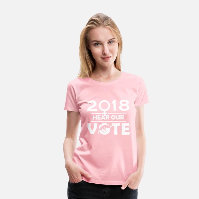 2018 Hear our Vote