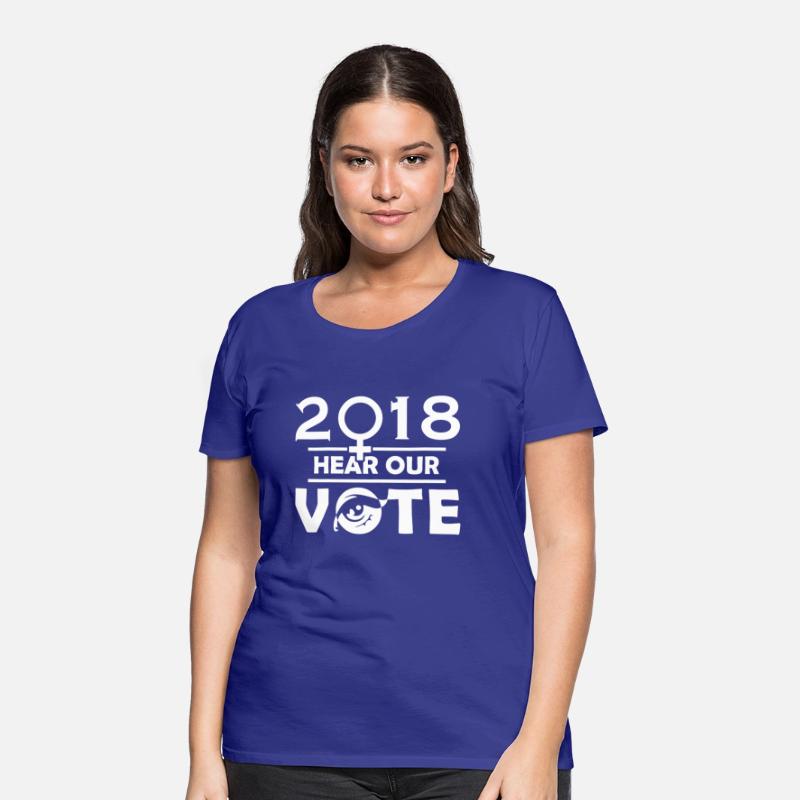 2018 Hear our Vote