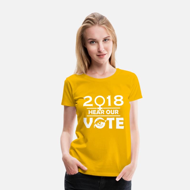 2018 Hear our Vote