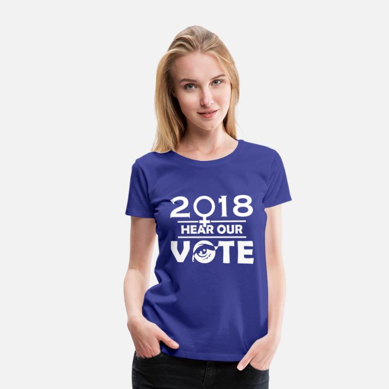 2018 Hear our Vote