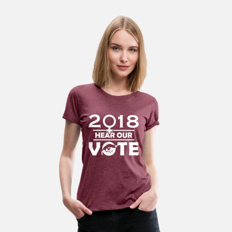 2018 Hear our Vote