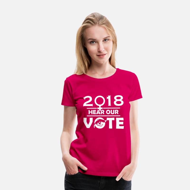 2018 Hear our Vote