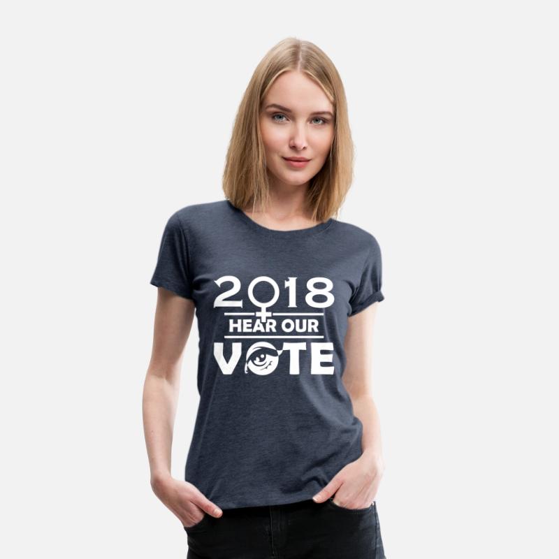 2018 Hear our Vote