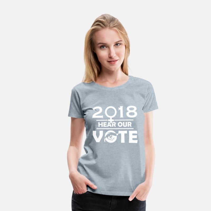 2018 Hear our Vote