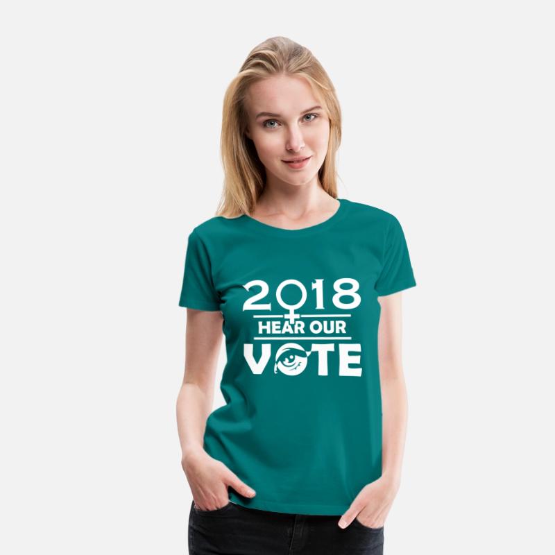 2018 Hear our Vote