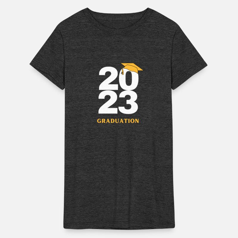 2023 Graduation 🎓