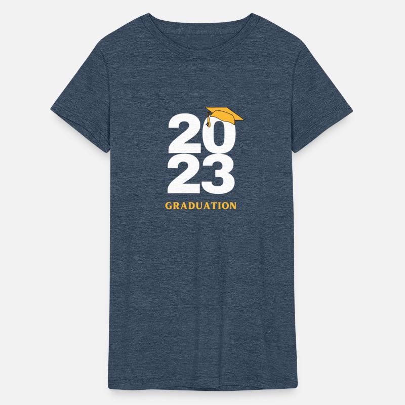 2023 Graduation 🎓