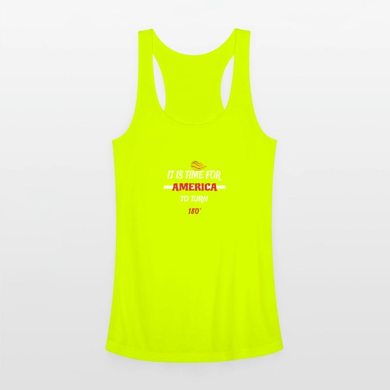 2024 it is time for America to turn 180