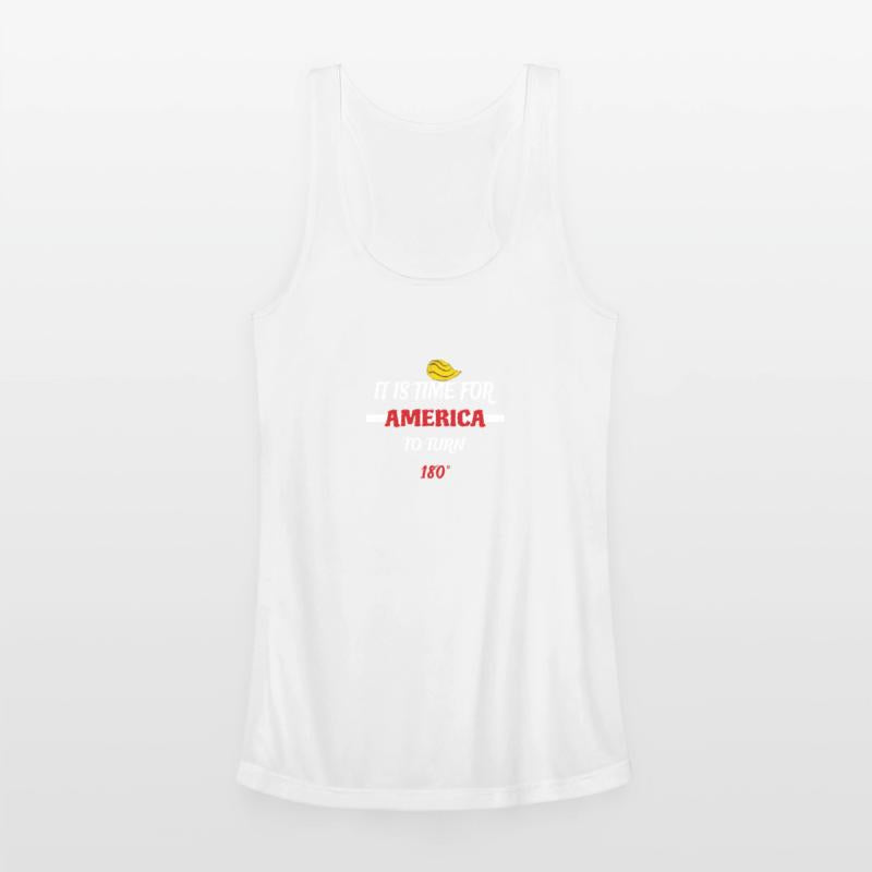 2024 it is time for America to turn 180