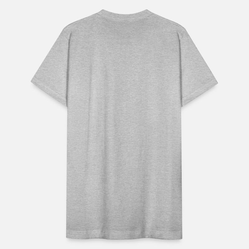 Etched Palms Light Tee