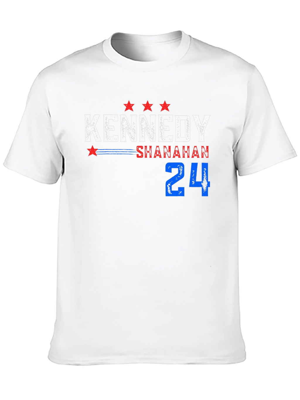 Kennedy Shanahan 24 Graphic Tee