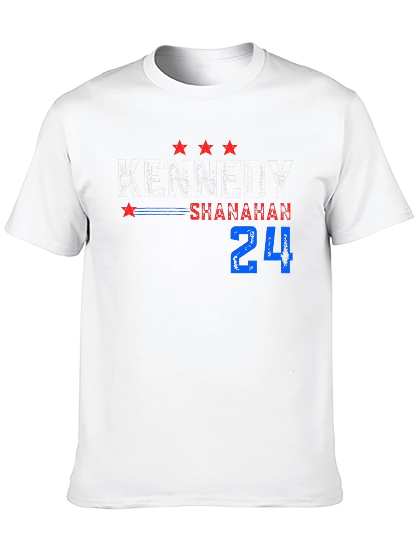 Kennedy Shanahan 24 Graphic Tee