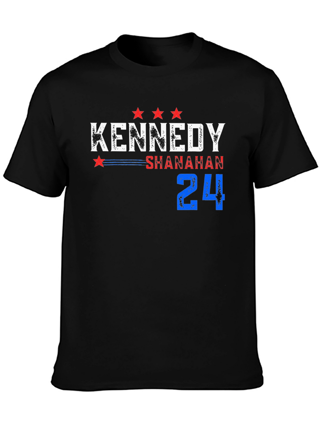 Kennedy Shanahan 24 Graphic Tee