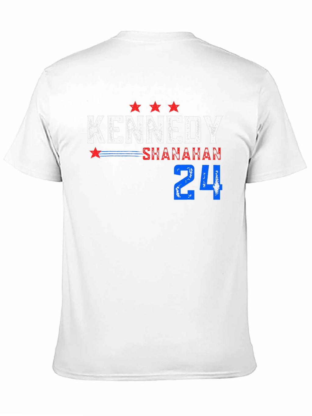 Kennedy Shanahan 24 Graphic Tee