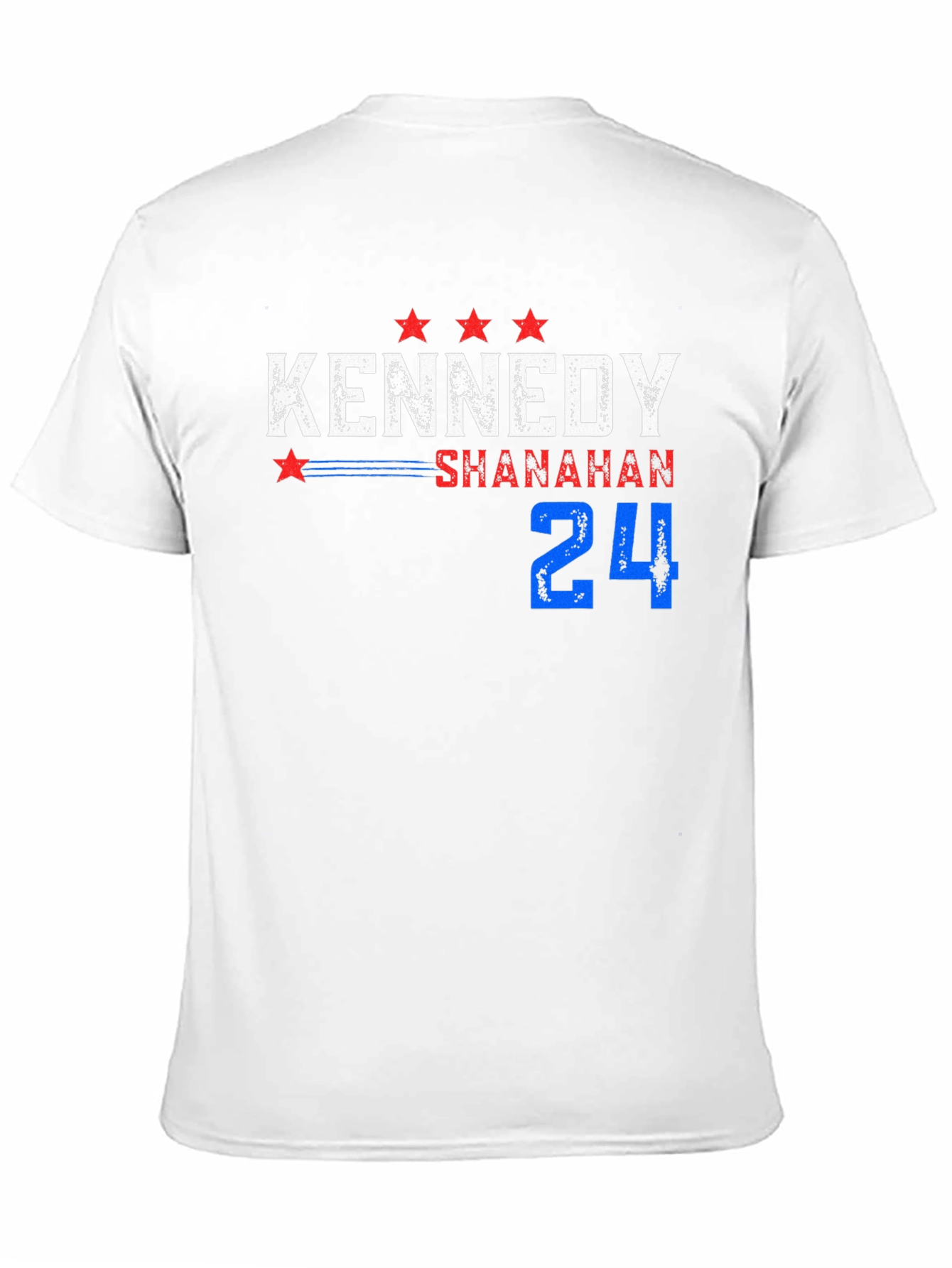 Kennedy Shanahan 24 Graphic Tee