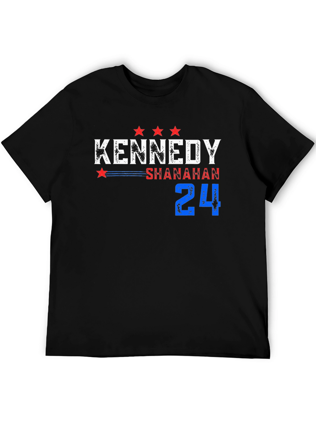 Kennedy Shanahan 24 Graphic Tee
