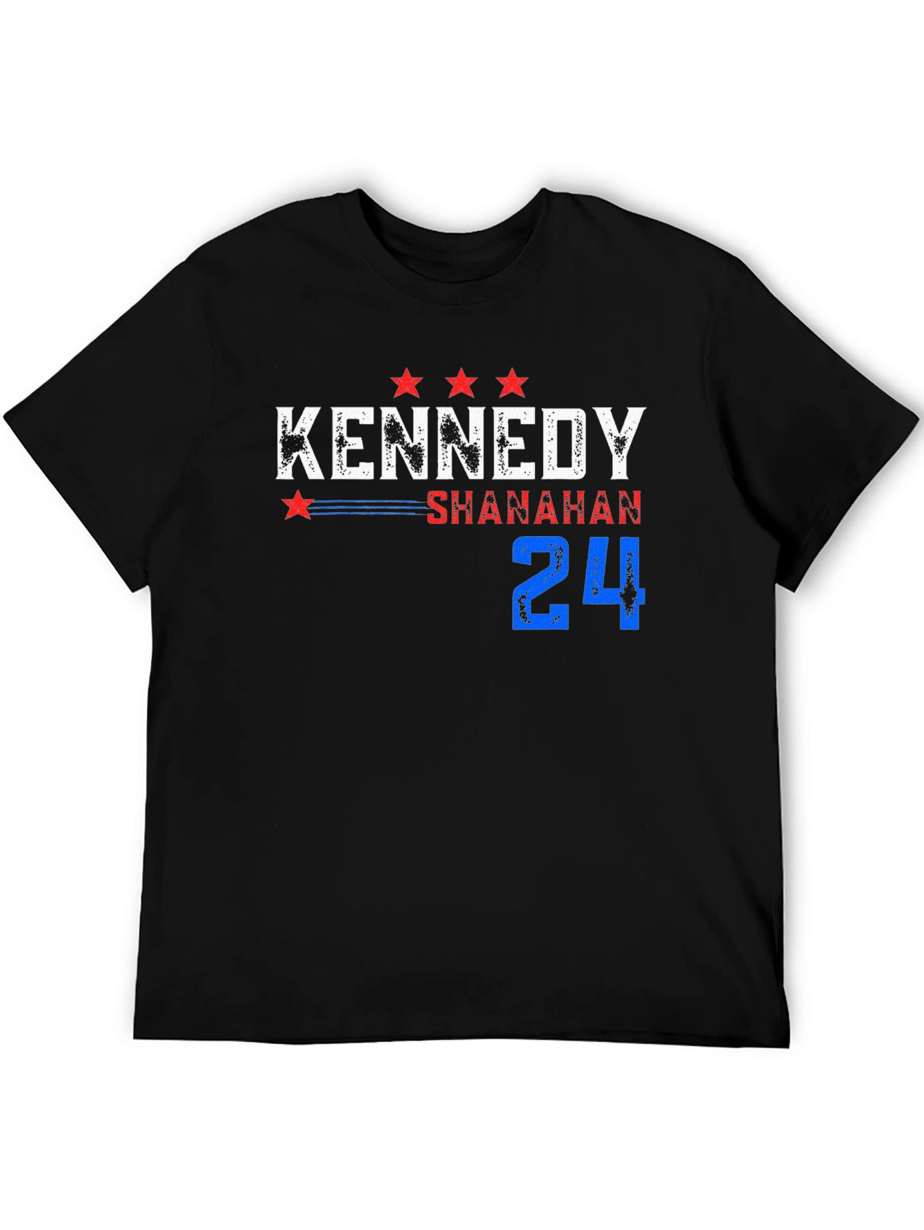 Kennedy Shanahan 24 Graphic Tee