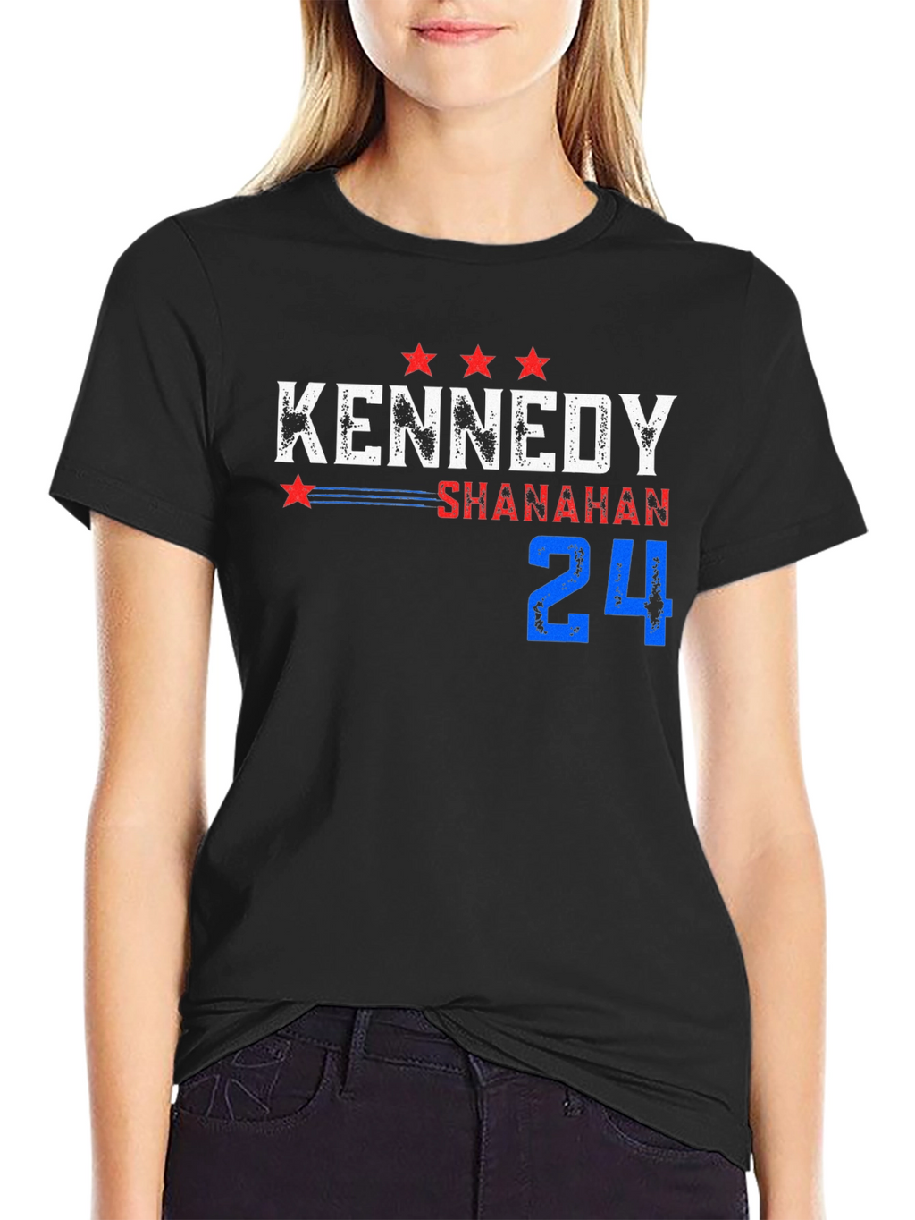 Kennedy Shanahan 24 Graphic Tee