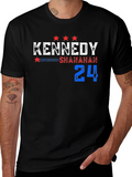 Kennedy Shanahan 24 Graphic Tee