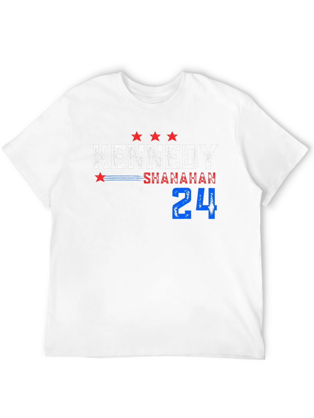 Kennedy Shanahan 24 Graphic Tee