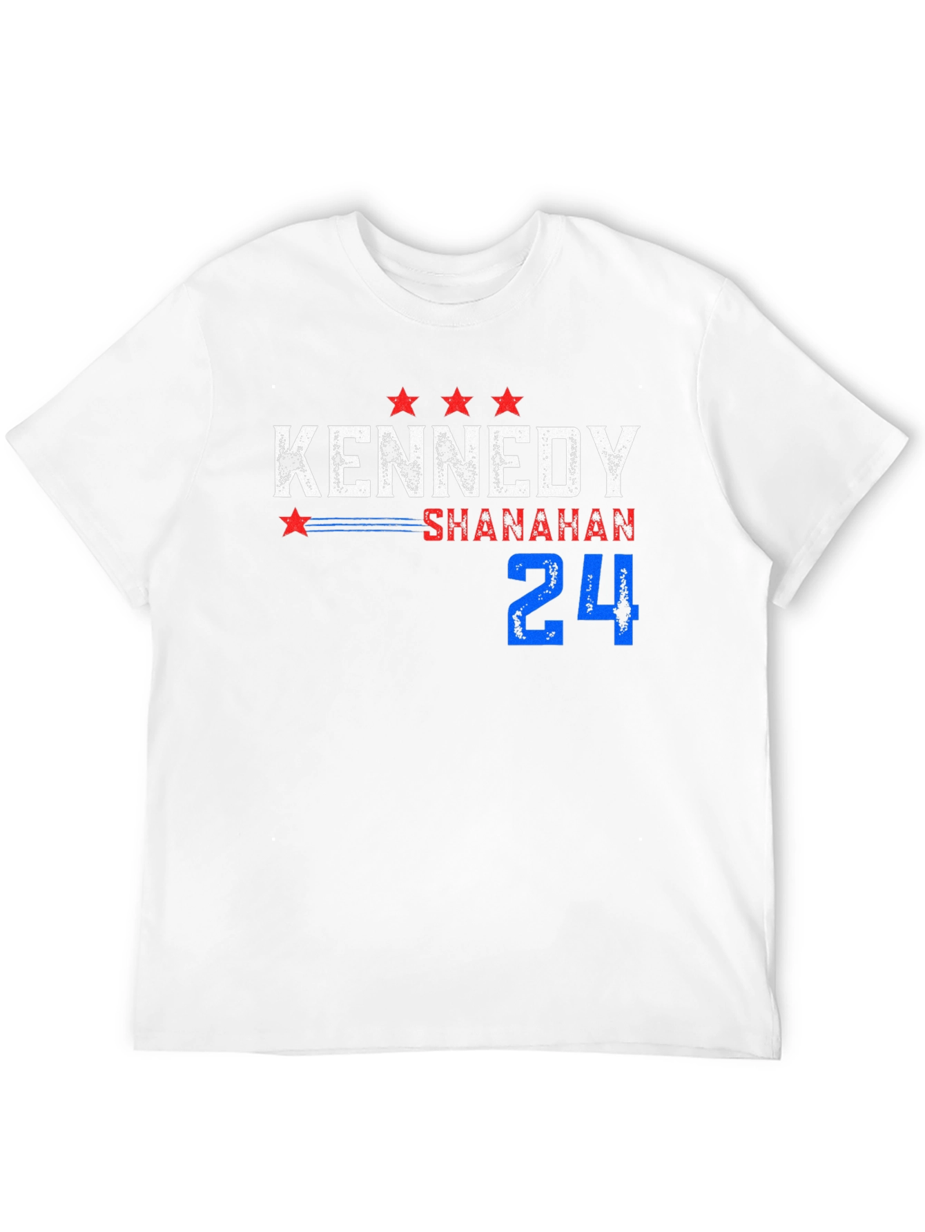 Kennedy Shanahan 24 Graphic Tee