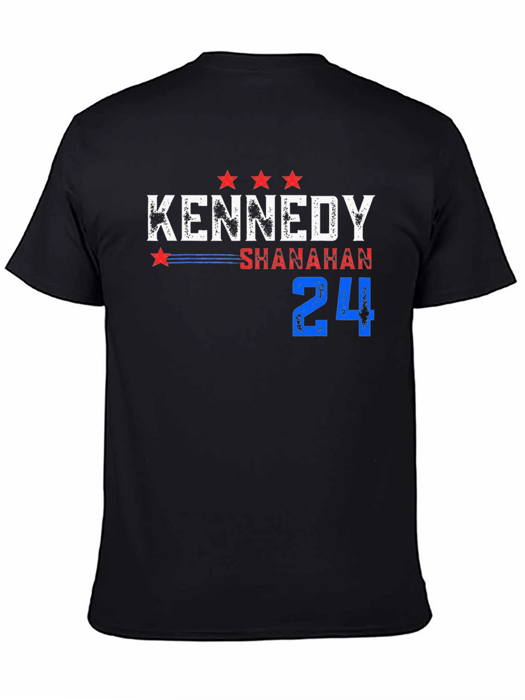 Kennedy Shanahan 24 Graphic Tee