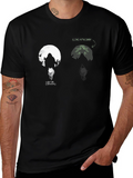 Glow in the Dark Winter Coming Tee