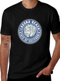 Laguna Beach California Graphic Tee