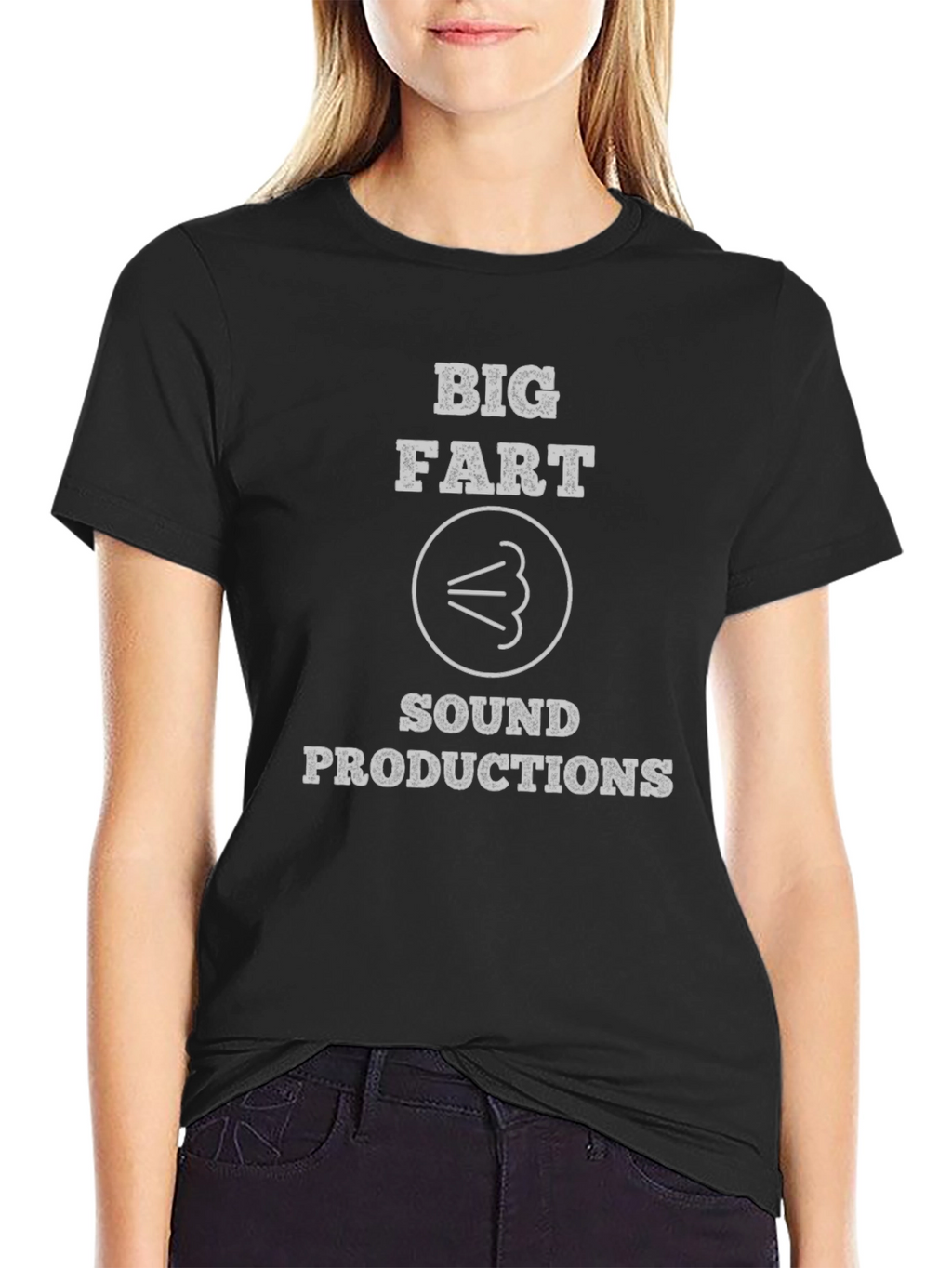 Big Fart Sound Productions T-Shirt