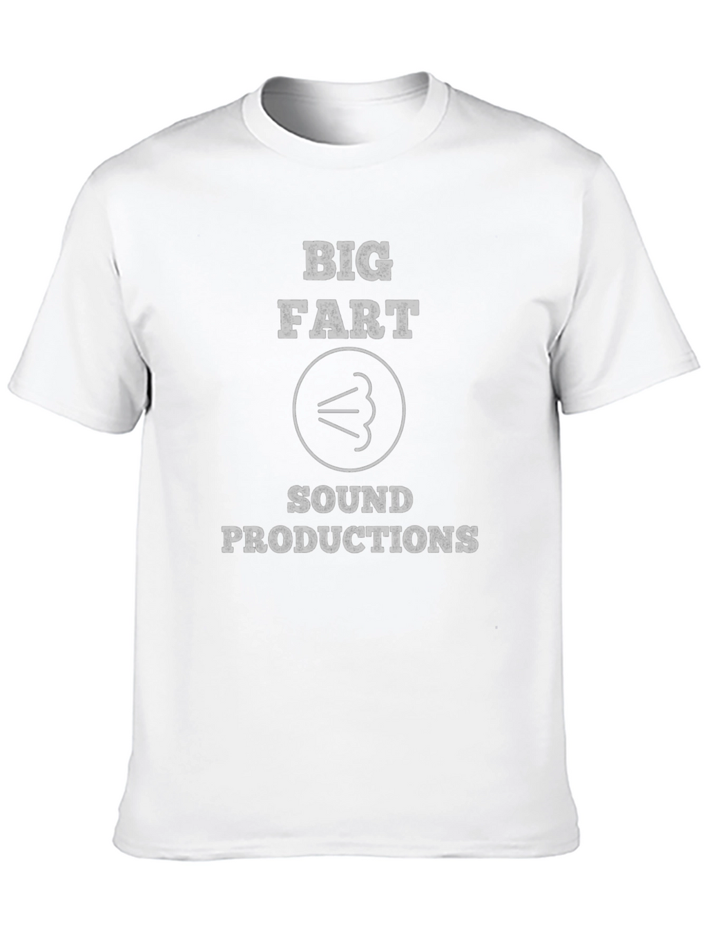 Big Fart Sound Productions T-Shirt