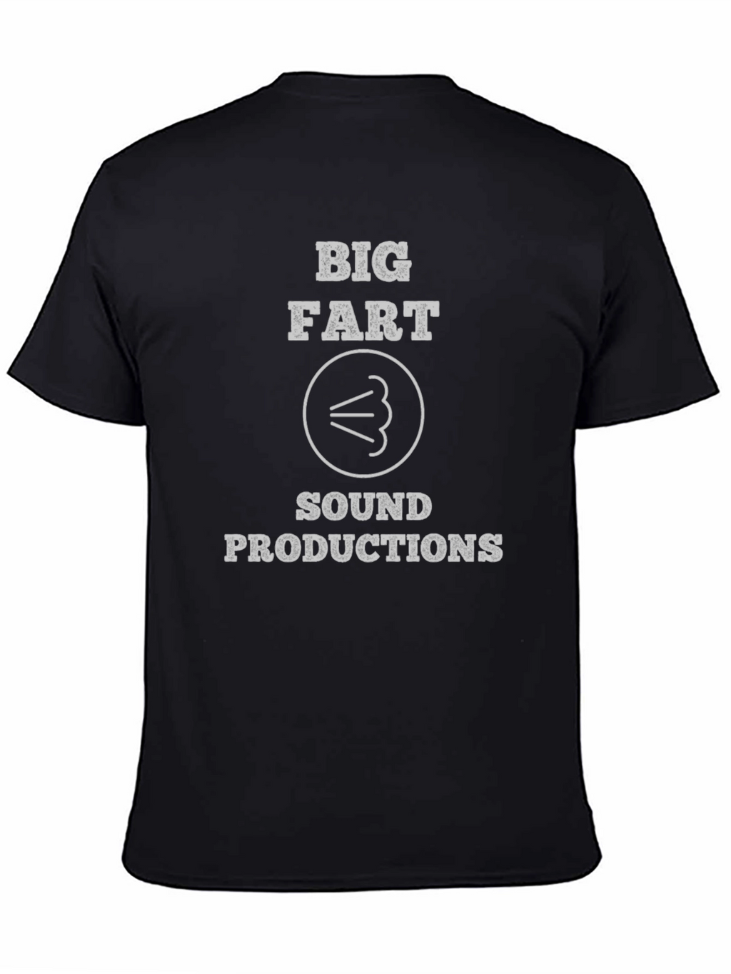 Big Fart Sound Productions T-Shirt