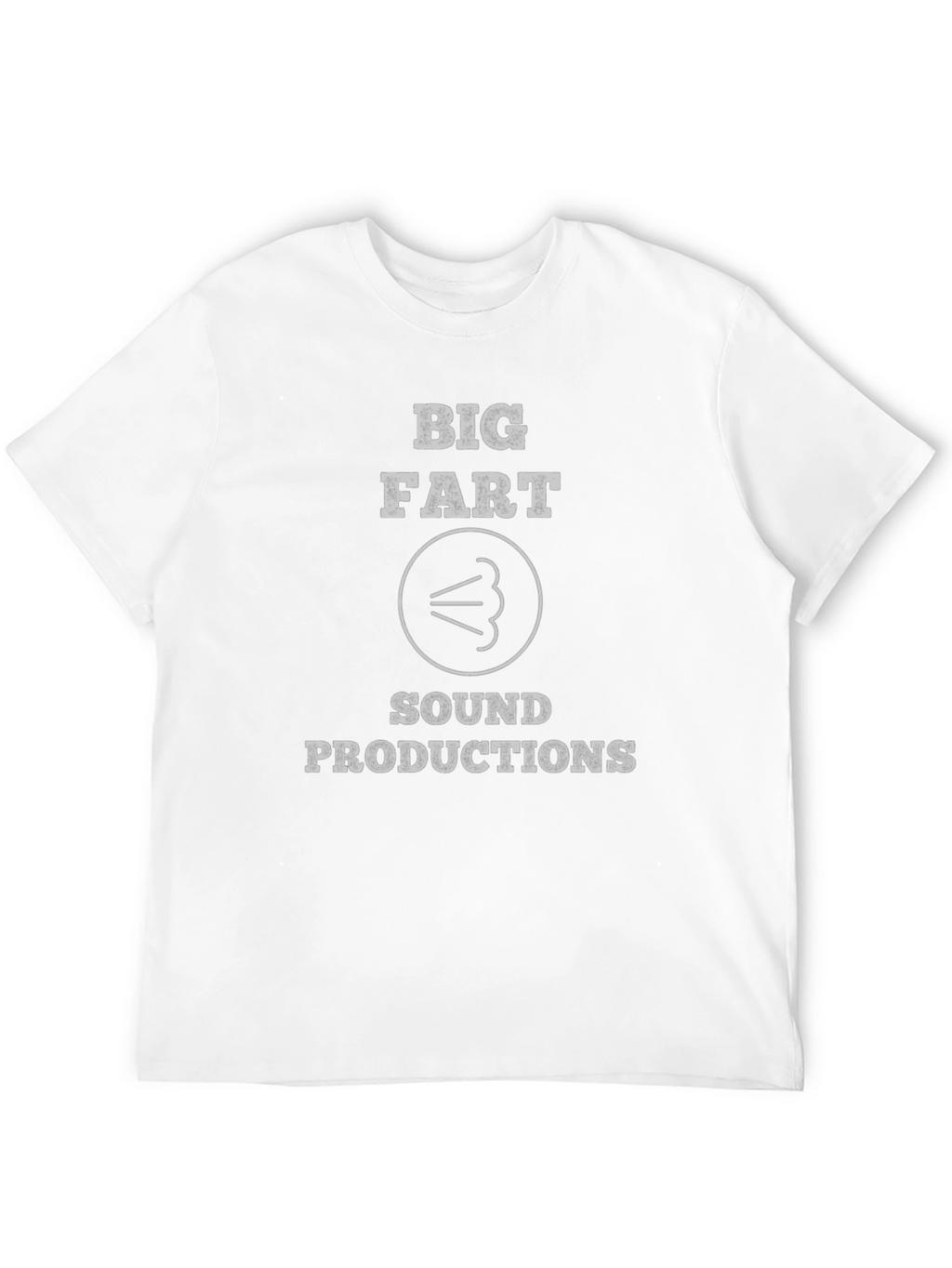 Big Fart Sound Productions T-Shirt