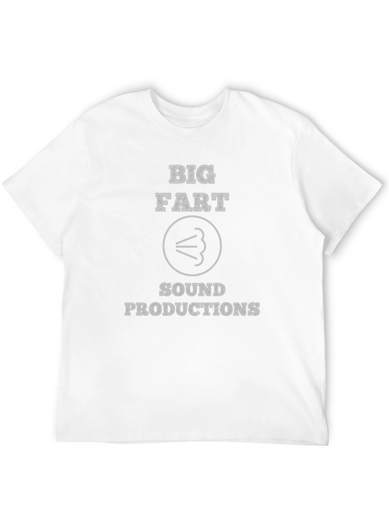 Big Fart Sound Productions T-Shirt