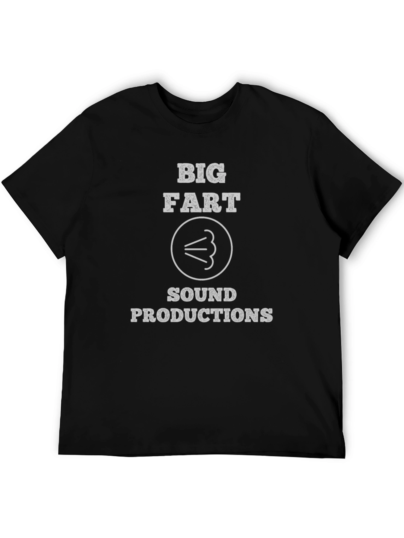 Big Fart Sound Productions T-Shirt