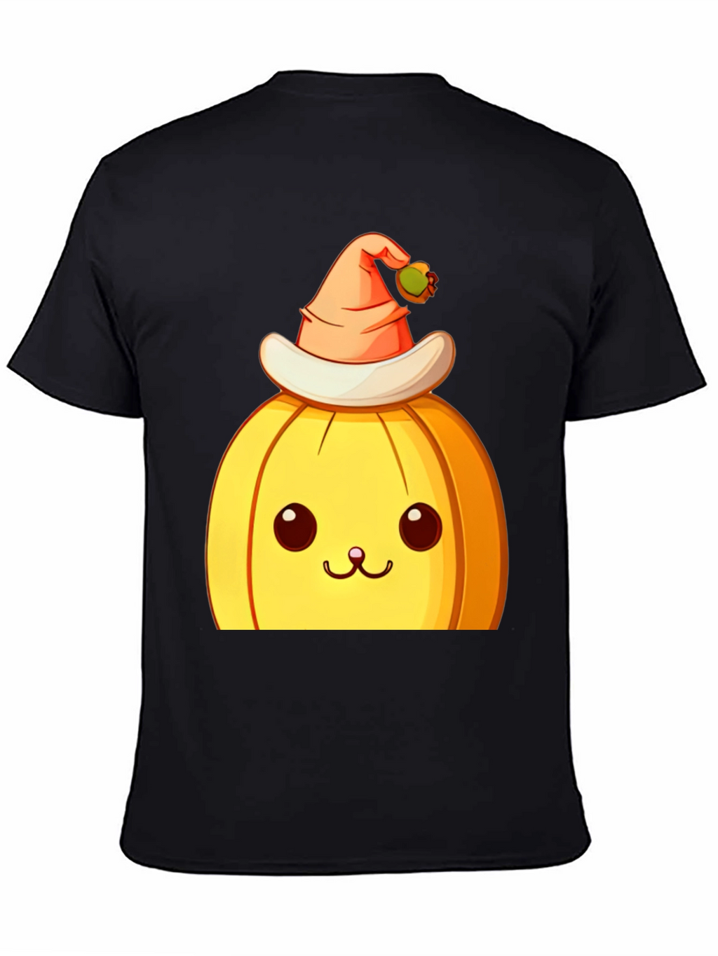 Cute Pumpkin T-Shirt